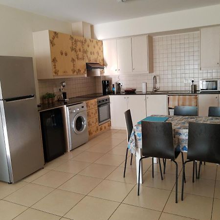 Larnaca Xylophagou 2-Bedroom Apartment With A Shaded Terrace Xylophaghou Exterior foto